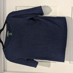 Lauren Ralph Lauren petite women's size M/P